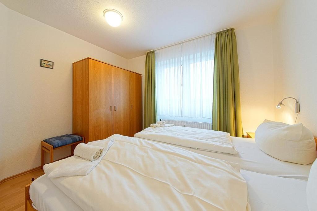 シリヒHus Jadekieker Hus Jadekieker 22アパートメント エクステリア 写真