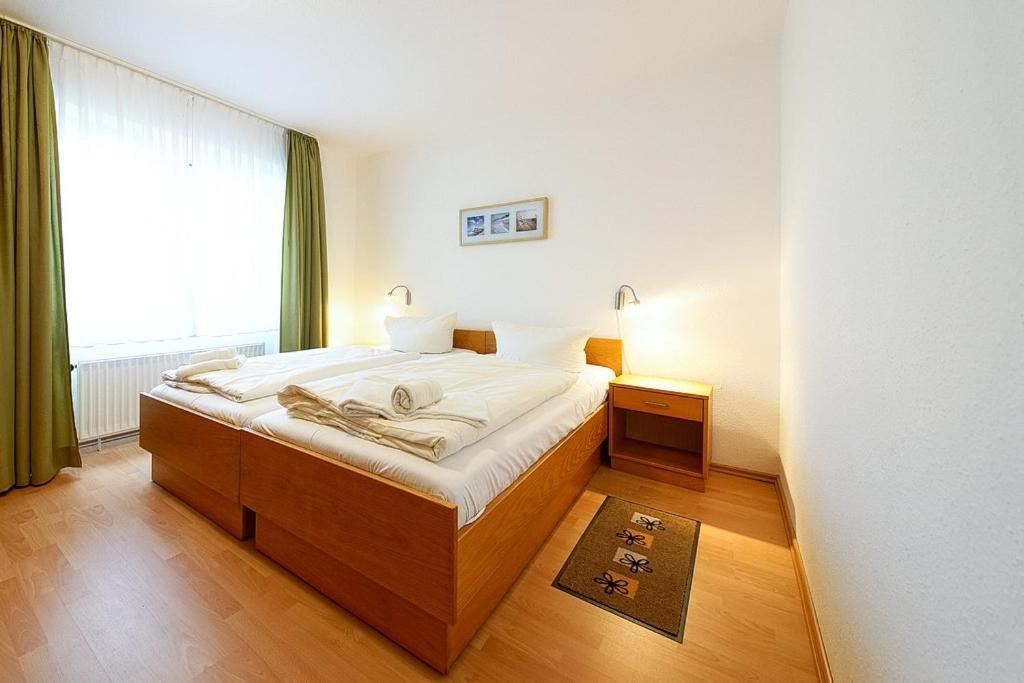 シリヒHus Jadekieker Hus Jadekieker 22アパートメント エクステリア 写真