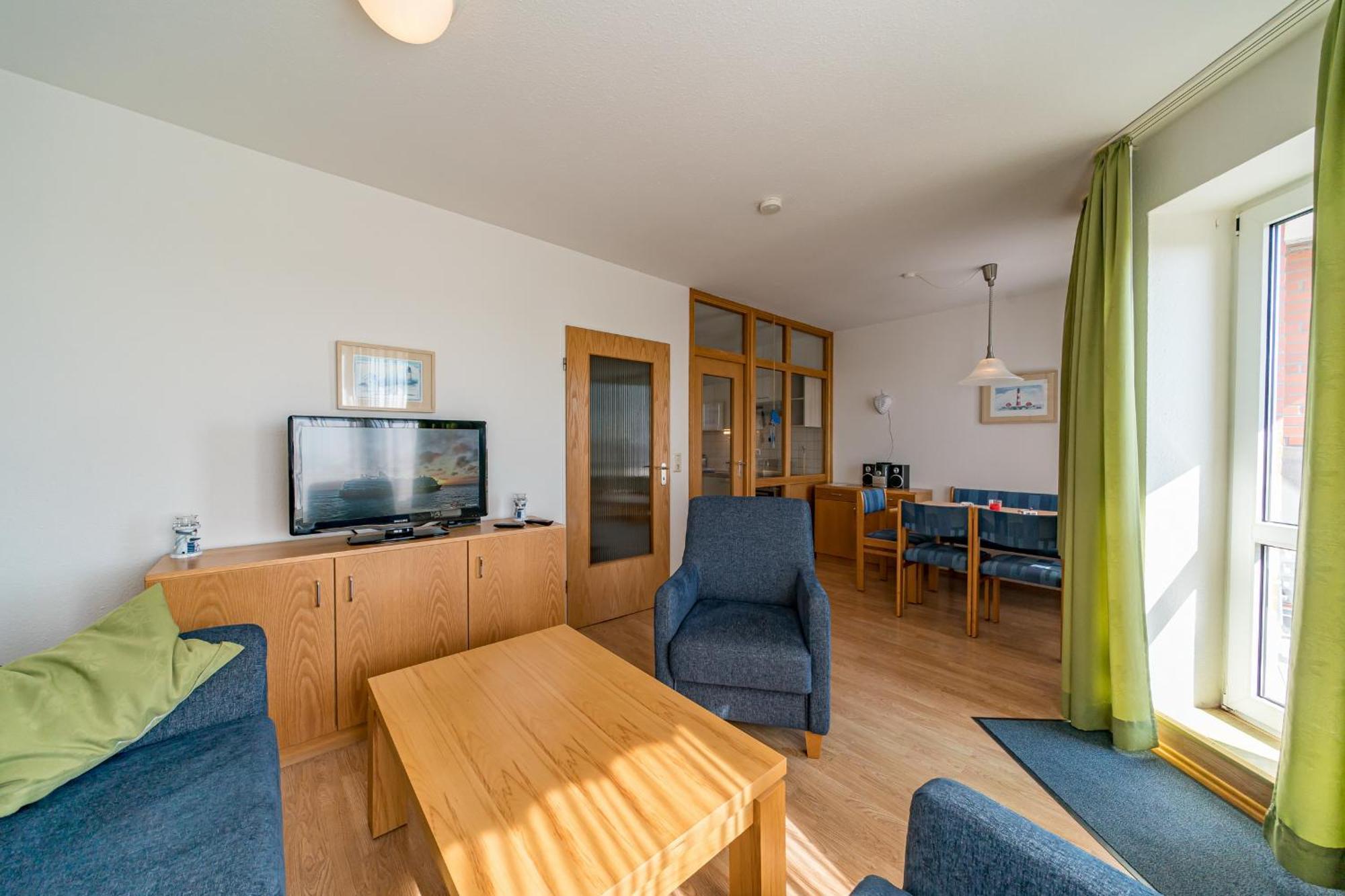 シリヒHus Jadekieker Hus Jadekieker 22アパートメント エクステリア 写真