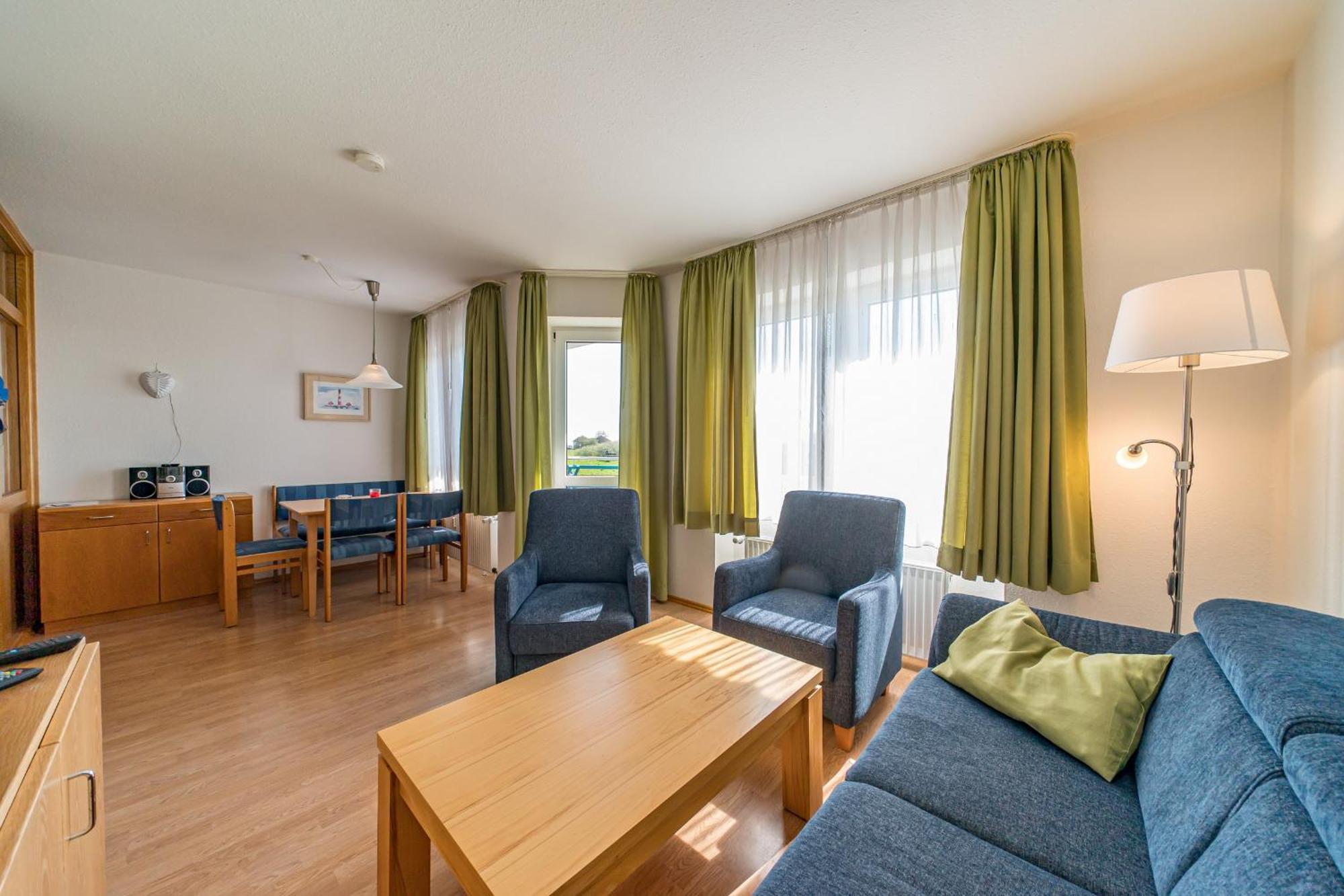 シリヒHus Jadekieker Hus Jadekieker 22アパートメント エクステリア 写真