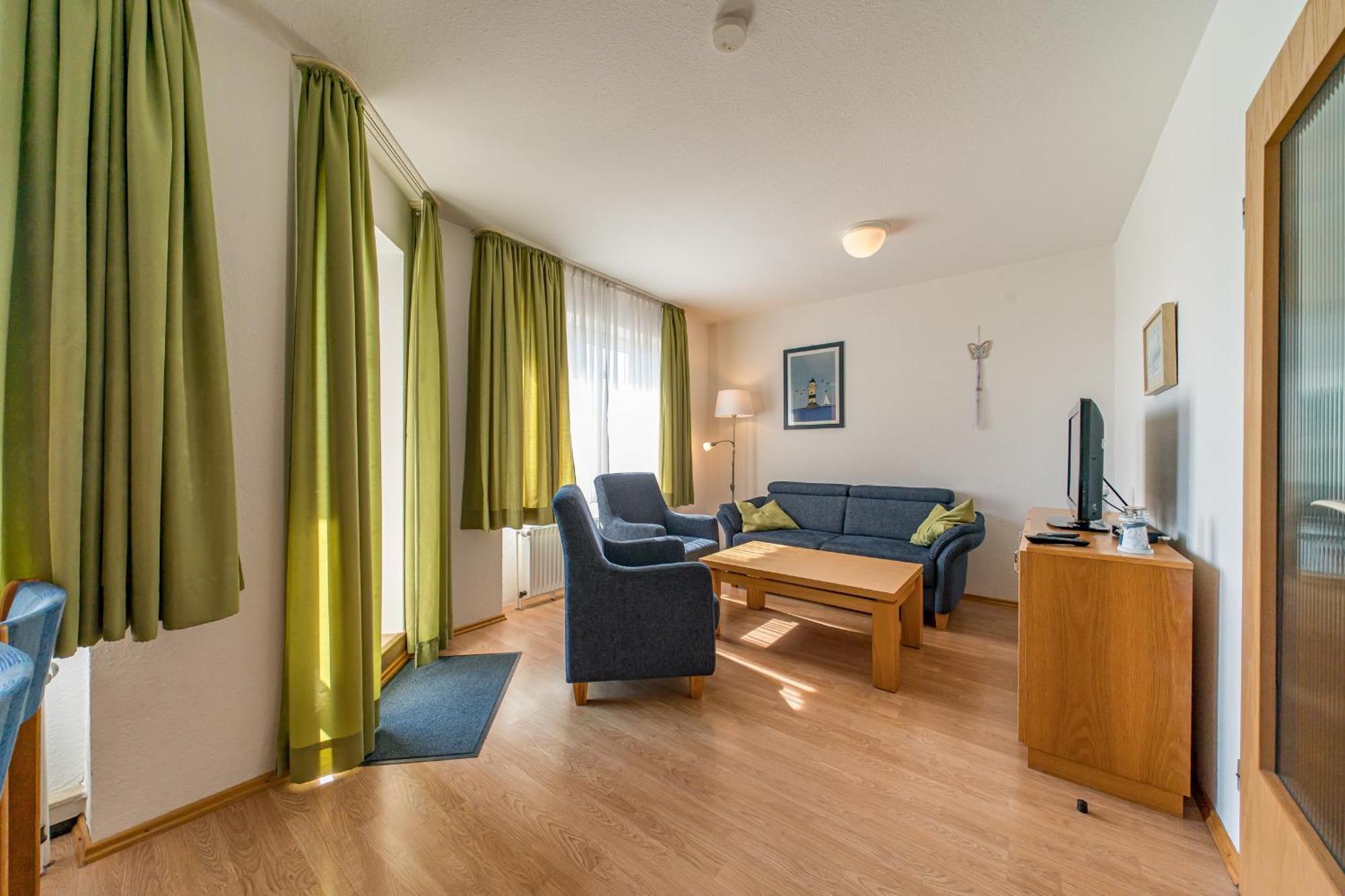 シリヒHus Jadekieker Hus Jadekieker 22アパートメント エクステリア 写真