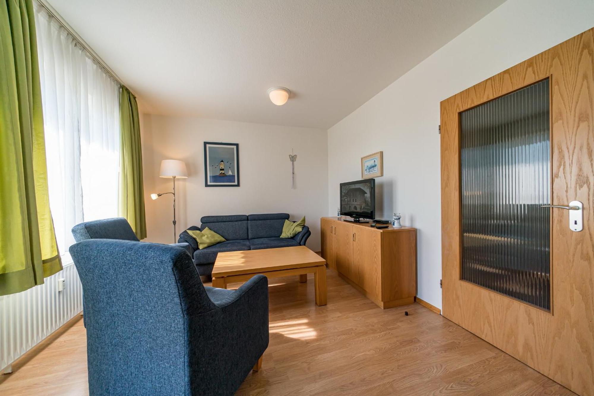 シリヒHus Jadekieker Hus Jadekieker 22アパートメント エクステリア 写真